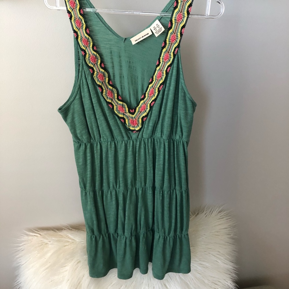 XS DKNY Tank